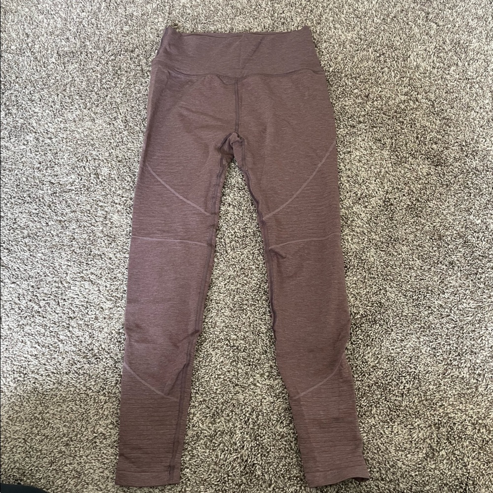Alphalete leggings